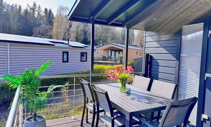Gronenberg House | Welcome to Lagom!