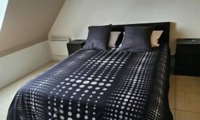 Clerey Bed & Breakfast | Welcome to Madame.