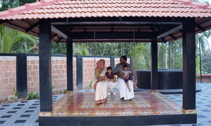 Kannur Bed & Breakfast | "Welcome to Malabar Serenity: Where Tradition Meets Tranquility" 2