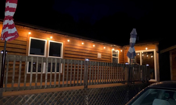 Bayview House | Welcome To Mille Lacs Lake, Where Lake Adventure Meets Cozy Retreat!