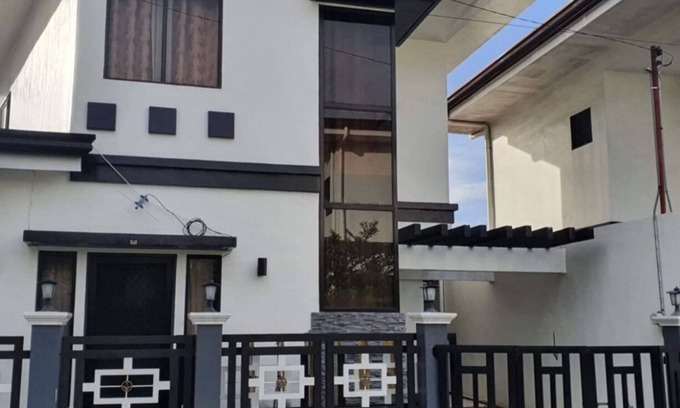 Minglanilla House | Welcome to Mommy Sharky's Guest House, Minglanilla, Cebu, Philippines