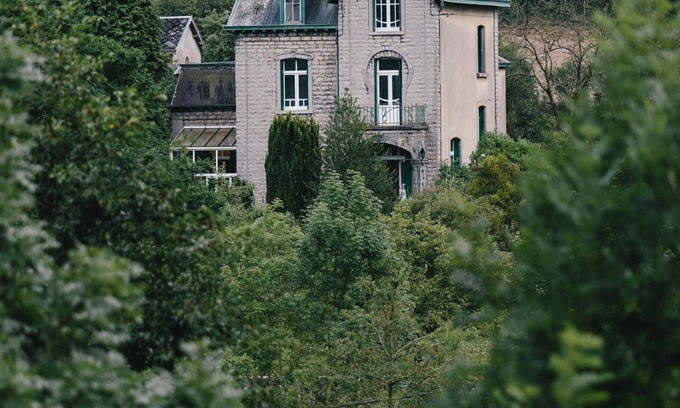 Vireux-Molhain House | Welcome to Mont Vireux