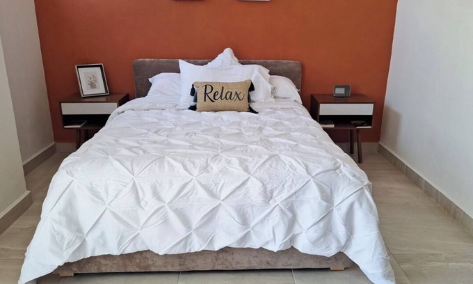 Cuernavaca House | Welcome to my cozy house near downtown