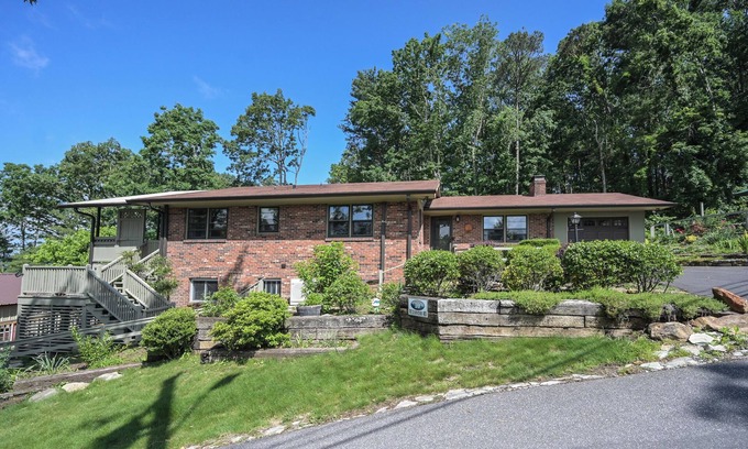 Kenilworth House | Welcome to Nana’s Place in Asheville!