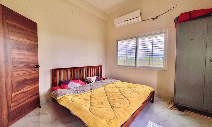 Anantapur House | Welcome to Nani Homestay & Nani’s Villa – Two Unique Stays, One Listing !