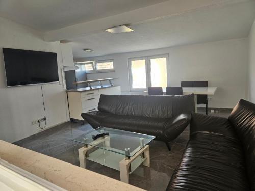 Abstatt Apartment | Welcome to Ndé-flat in Abstatt