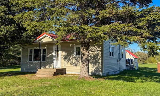 Grand Marais House | Welcome to Northfort, your Perfect Up North Fort