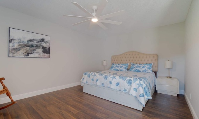 Wellington House | Welcome to our 3 bedroom 2.5 bath town house in the heart of Wellington Florida