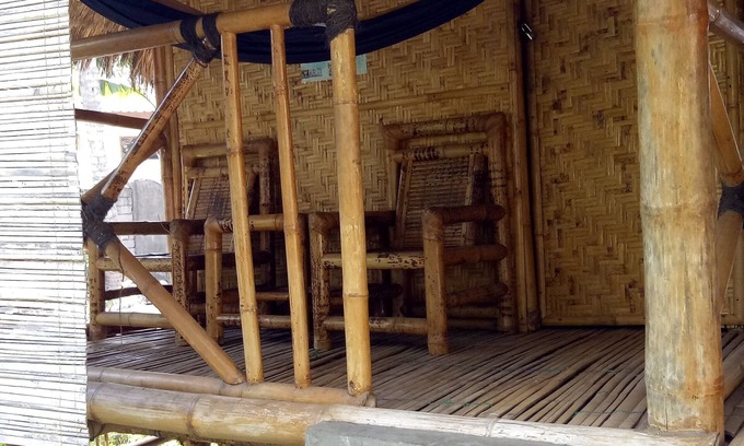 Kuta House | Welcome to Our Bungalows In Kuta Lombok MR 11