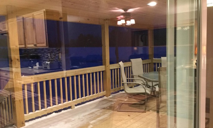Turin Cabin | Welcome to our cottage