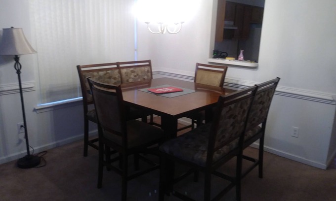 Chesapeake House | Welcome to our cozy home in Chesapeake