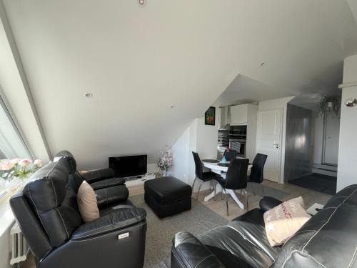 Molnlycke Apartment | Welcome to our new build house!