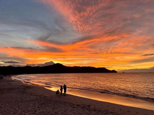 Playa Conchal Apartment | Welcome to paradise!Reserva Conchal, Solaris, C-1A