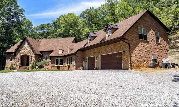 Gallatin Apartment | Welcome to Peaceful Paradise