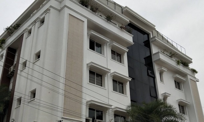 Kalapettai Hotel | Welcome to Pondicherry Stay Homely @ Abi Krishna