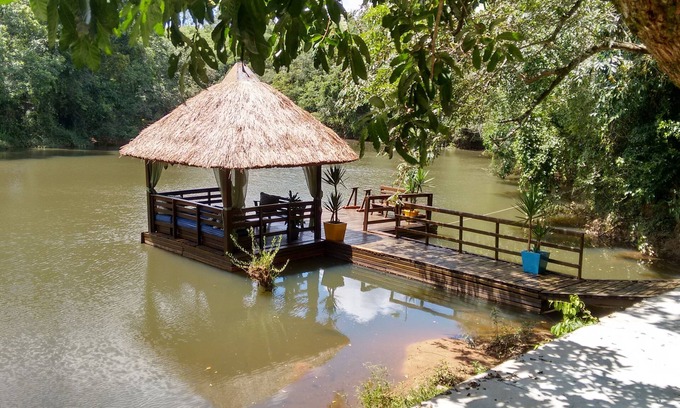 Campinas House | Welcome to Rancho Napoleon