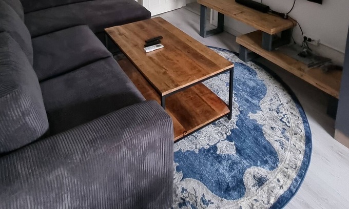 Charlois Apartment | Welcome to Rotterdam