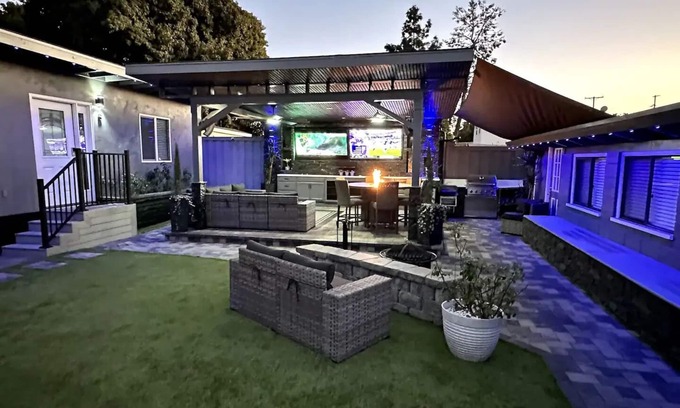 San Carlos House | Welcome to SD Cozy Home - B