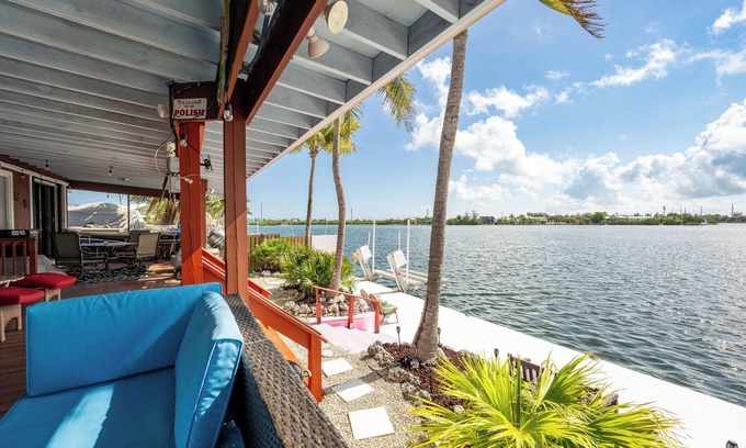 Key West House | Welcome to Seaside Serenity