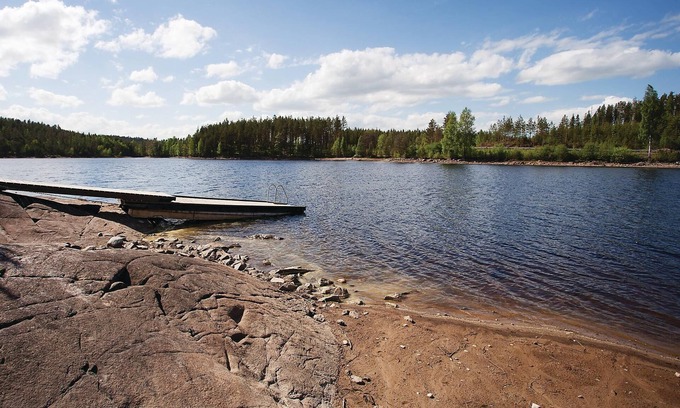 Aurskog-Holand House | Welcome to Setskog and this beautiful vacation home!