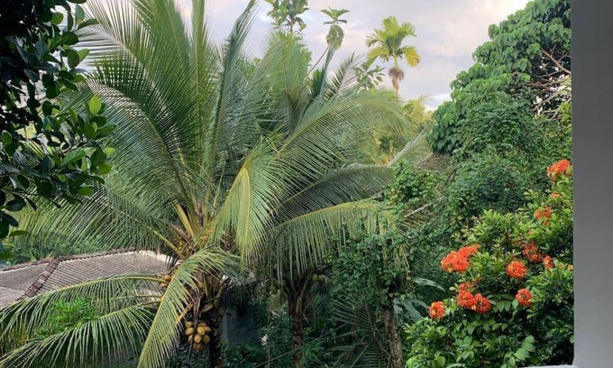 Yatinuwara Apartment | Welcome to shalom breaze