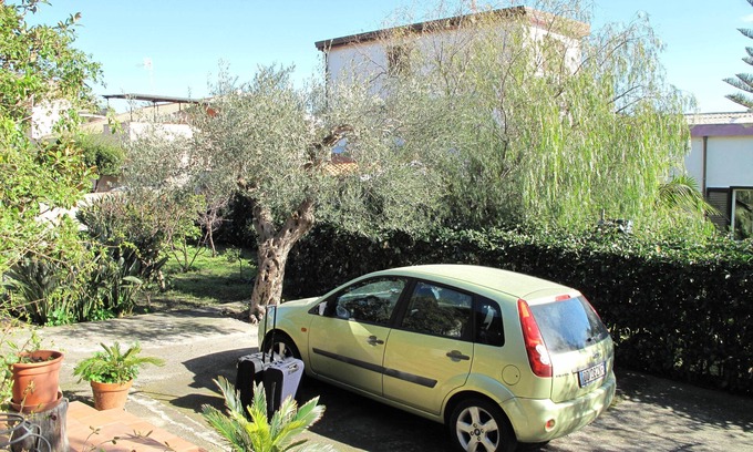 Milazzo Apartment | Welcome to Sicilian Home