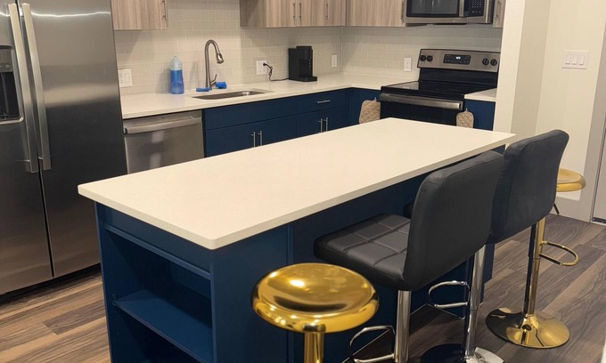Farmers Branch Apartment | Welcome to Southern Elegance