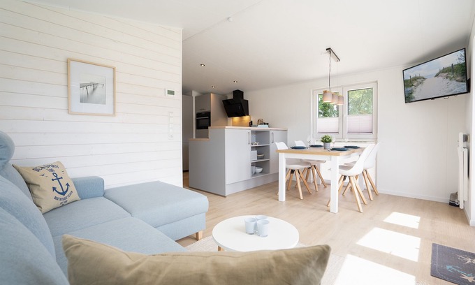 Gronenberg House | Welcome to Storms Huus!
