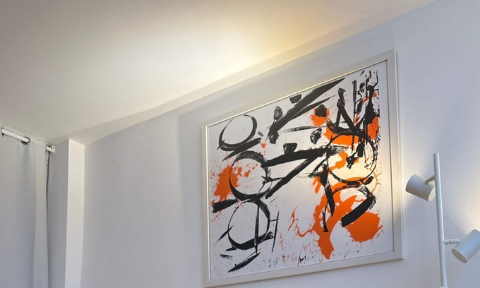 Gablenberg Apartment | Welcome to Stuttgart-Gablenberg