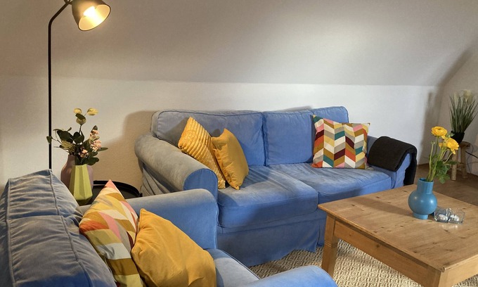 Luttingen Apartment | Welcome to Südsee