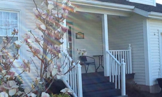Summerside House | Welcome to Summerside Getaway
