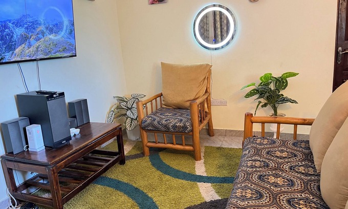 Kilifi Apartment | Welcome to Swabz Homes your perfect ngetaway for comfort, style and convenience