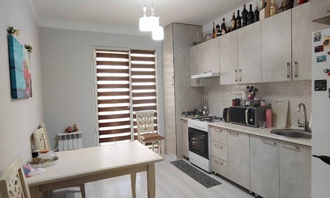 Tashkent House | Welcome to Tashkent