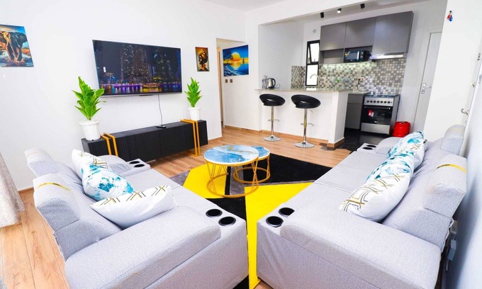 Ruiru Apartment | Welcome to Tatu Haven-experience a little luxury in the city’s greenest corner
