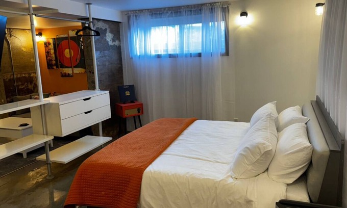 Nanton Apartment | Welcome to The Alcott, a musical inspired cozy suite in Nanton! Pet Friendly!