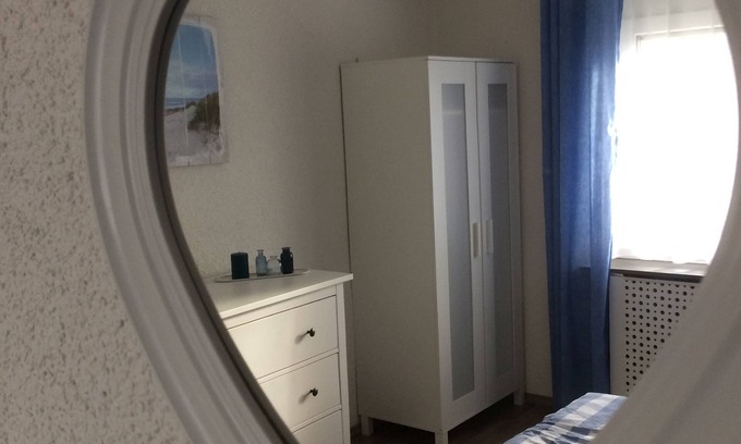 Eggingen Apartment | Welcome to the apartment "Schlupfwinkel" in Eggingen