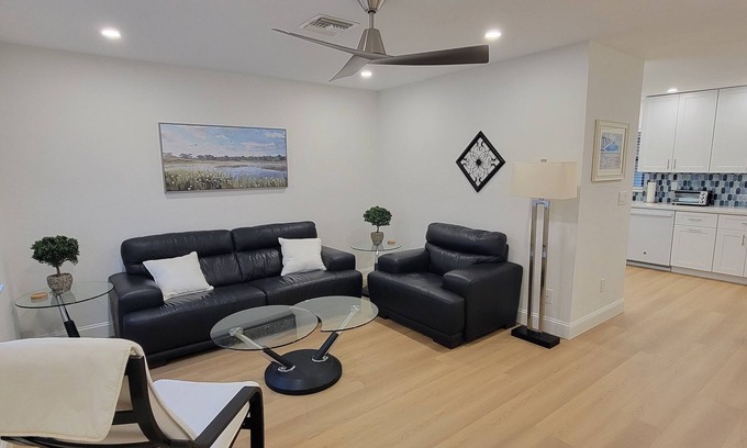 Bonita Springs House | Welcome to the Bonita Breeze! Prime location in the heart of Bonita Springs.