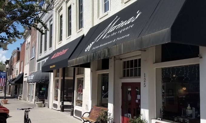 Murfreesboro House | Welcome to The Bears Den