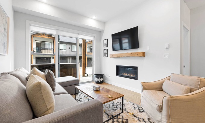 Fairways Condo | Welcome to the Cowabunga Condo