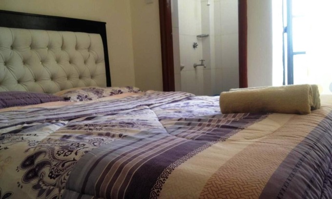 Syokimau Apartment | Welcome to The Cozy Haven, a home away from home.