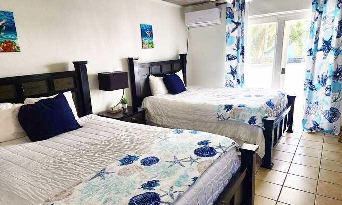 Jimmy Hill House | Welcome to the Exuma Palms experience!