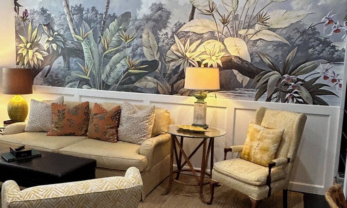 Eustis Cottage | Welcome to The Fahnstock Street Oasis! Just 2 miles from Downtown Mt. Dora