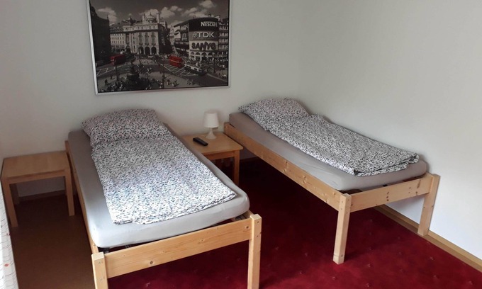 Waldbrunn Apartment | Welcome to the Fewo-Waldbrunn