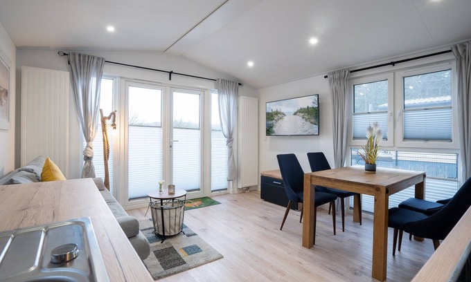 Gronenberg House | Welcome to the Fuchsbau!