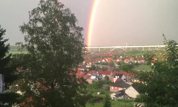 Oehrenstock Apartment | Welcome to the heart of the Thuringian Forest