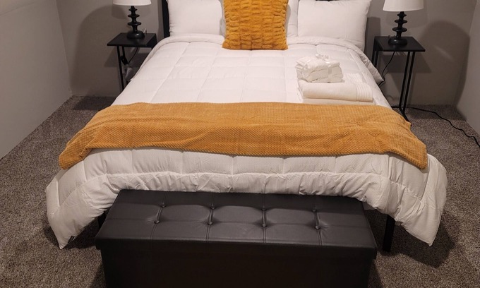 Detroit House | Welcome to "The Hive!"