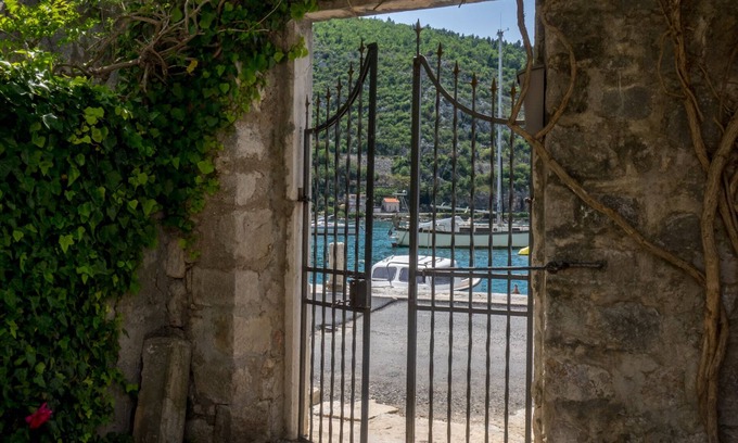 Mokosica House | Welcome to the Holiday Home a 16th century mansion