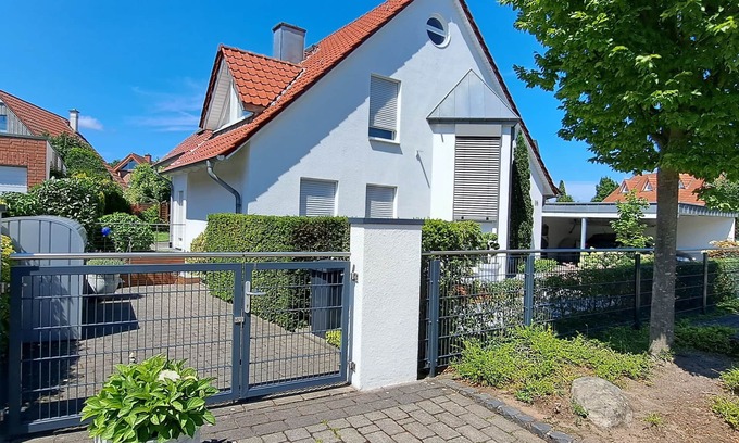 Flaesheim Condo | Welcome to the lake city!
