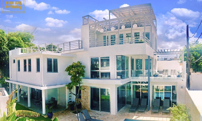 Ocean Park House | Welcome to the Lucky Penny!