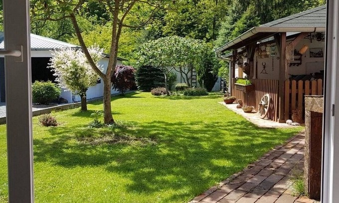 Pozega House | Welcome to the Luma holiday home